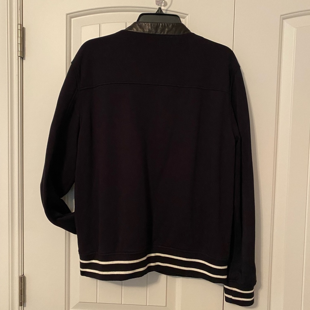 Daniel Won Jacket Medium - image 5